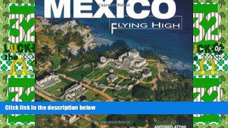 Big Sales  Mexico: Flying High  READ ONLINE