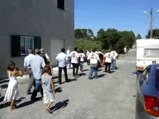 Ronda à Lomba dos Bombos das Donas 19/08/2007