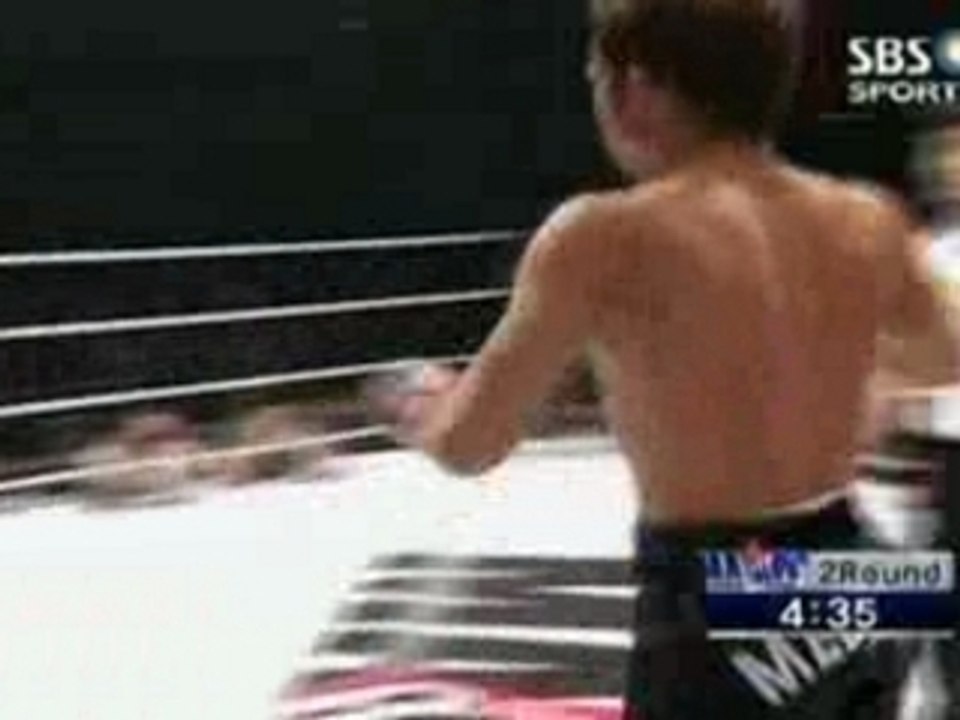 MARS World GP  - Daniel Lima vs Yasuhiro Urushita