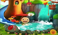 Dr Panda & Totos Treehouse | game Apps For Kids | kinder surprise tv