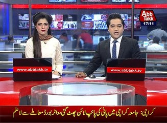 Imran Khan's meet up with Choudhary Nisar expected