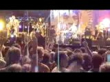 Manu Chao Live Vic Fezensac Hamburger Fields DVD
