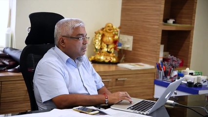 Corporate Walk Through Video -  Optica , Bangalore