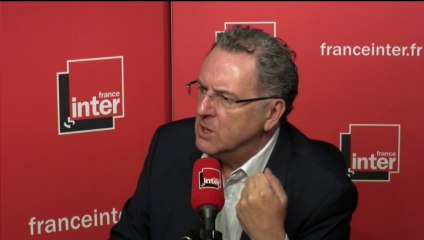 Richard Ferrand : "On se gargarise avec notre modèle social, alors qu'il ne permet pas l'égalité réelle"