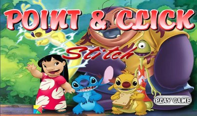 Игра Найди отличия Лило и Стич онлайн