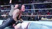 The Undertaker Returns Survivor Series SmackDown LIVE, Nov. 15, 2016