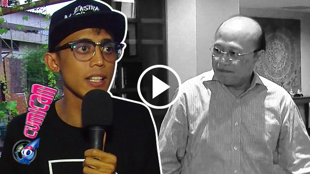 Jika Tes DNA Positif, Ario Kiswinar Jadi Ahli Waris Mario Teguh - Cumicam 17 November 2016