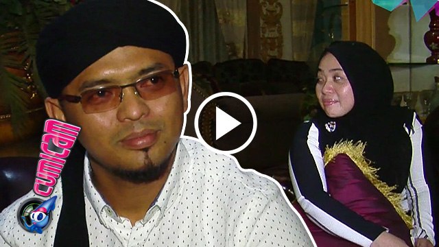 Taaruf, Muzda Tidak Sabar Dinikahi Ustad? - Cumicam 17 November 2016