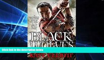Read Black Wolves (The Black Wolves Trilogy) Library Online Ebook