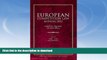 FAVORITE BOOK  European Competition Law Annual 2012: Competition, Regulation and Public Policies