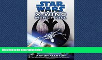 PDF Mercy Kill: Star Wars Legends (X-Wing) (Star Wars: X-Wing - Legends) Full Best Ebook