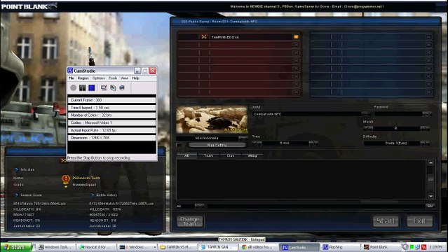K1 Si HEADShoT(TAMRIn ganTENk)