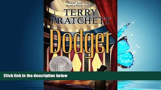 Read Dodger Library Online