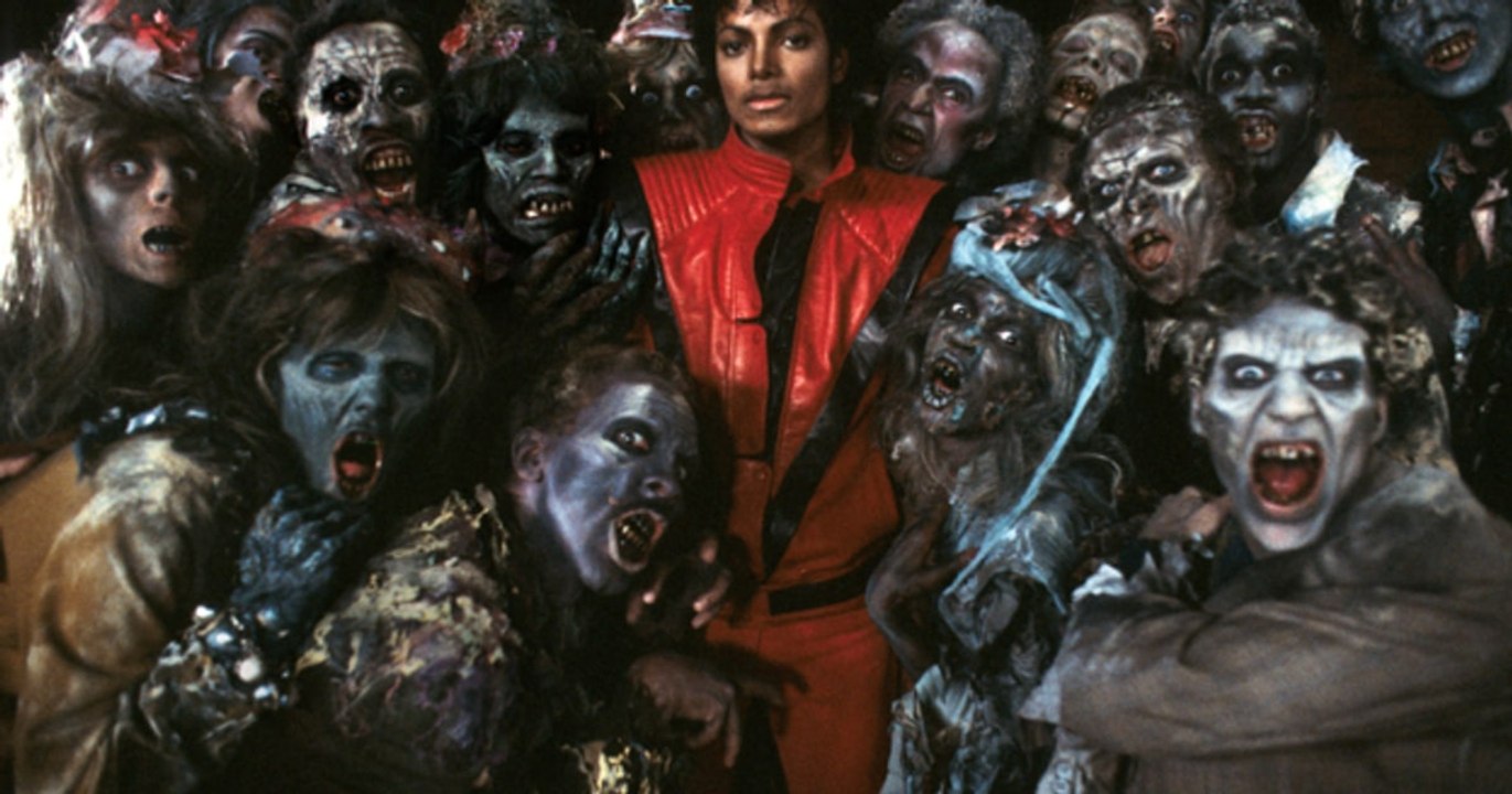 Thriller do Impeachment - VideoClipe