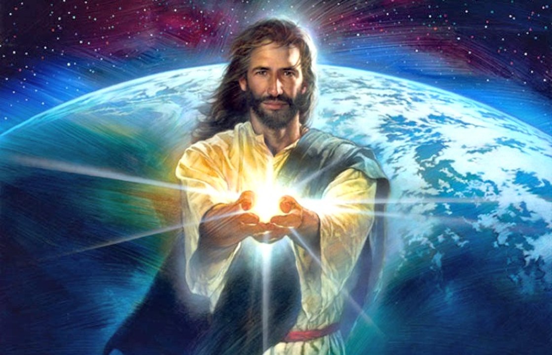 Jesus Cristo Vs Satanas