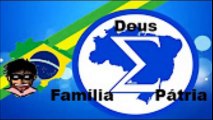 Integralismo (Deus, Família e Pátria)