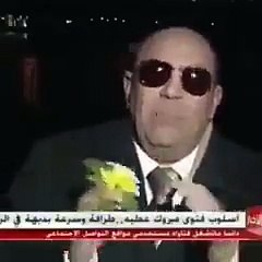 سر الوردة و النظارة للشيخ مبروك عطيه  (SD)