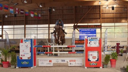 Le Petit Journal du Grand National le Mans étape 11