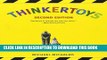 [PDF] Thinkertoys: A Handbook of Creative-Thinking Techniques Full Collection