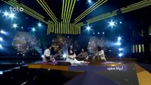 Aryana Sayeed pashto song at afghan star 2016