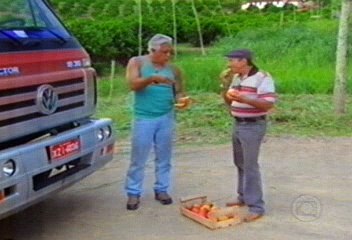 Carga Pesada - S01EP03 - A Grande Viagem