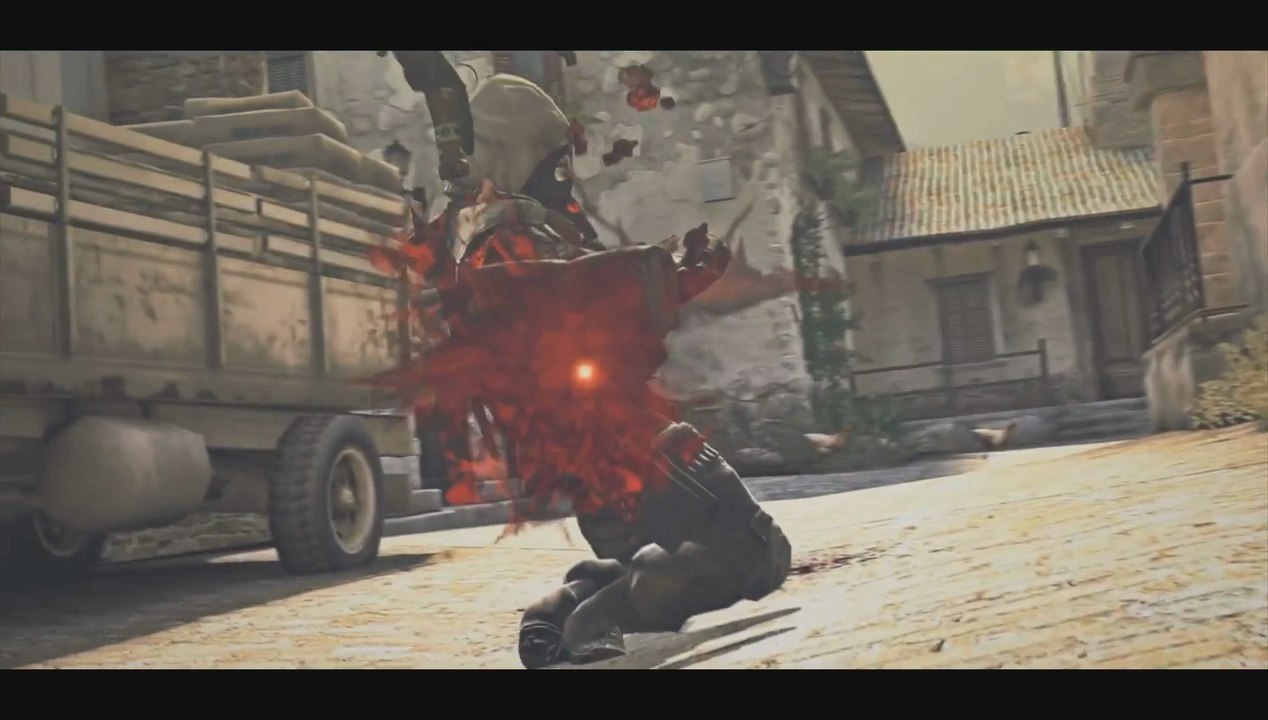 SADNESS #CSGO
