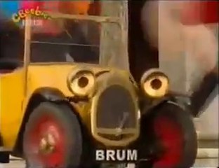 Brum ending theme