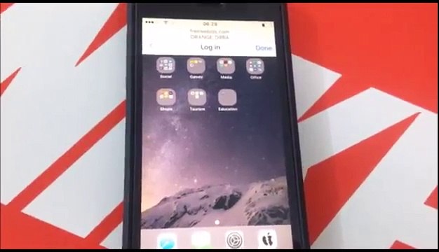 Bypass or Unlock or Remove iCloud ON iOS 10.1.1 - Remove Apple ID Account
