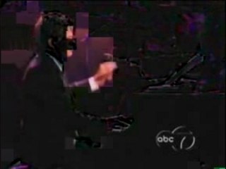 Yolanda Adams,Celine Dion and Iglesias