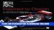 Best Seller Inspired to Design: F1 cars, Indycars   racing tyres: the autobiography of Nigel