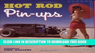 Ebook Hot Rod Pin-ups Free Read