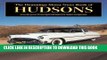 Ebook Hemmings Motor News Book of Hudsons (Hemmings Motor News Collector-Car Books) Free Read