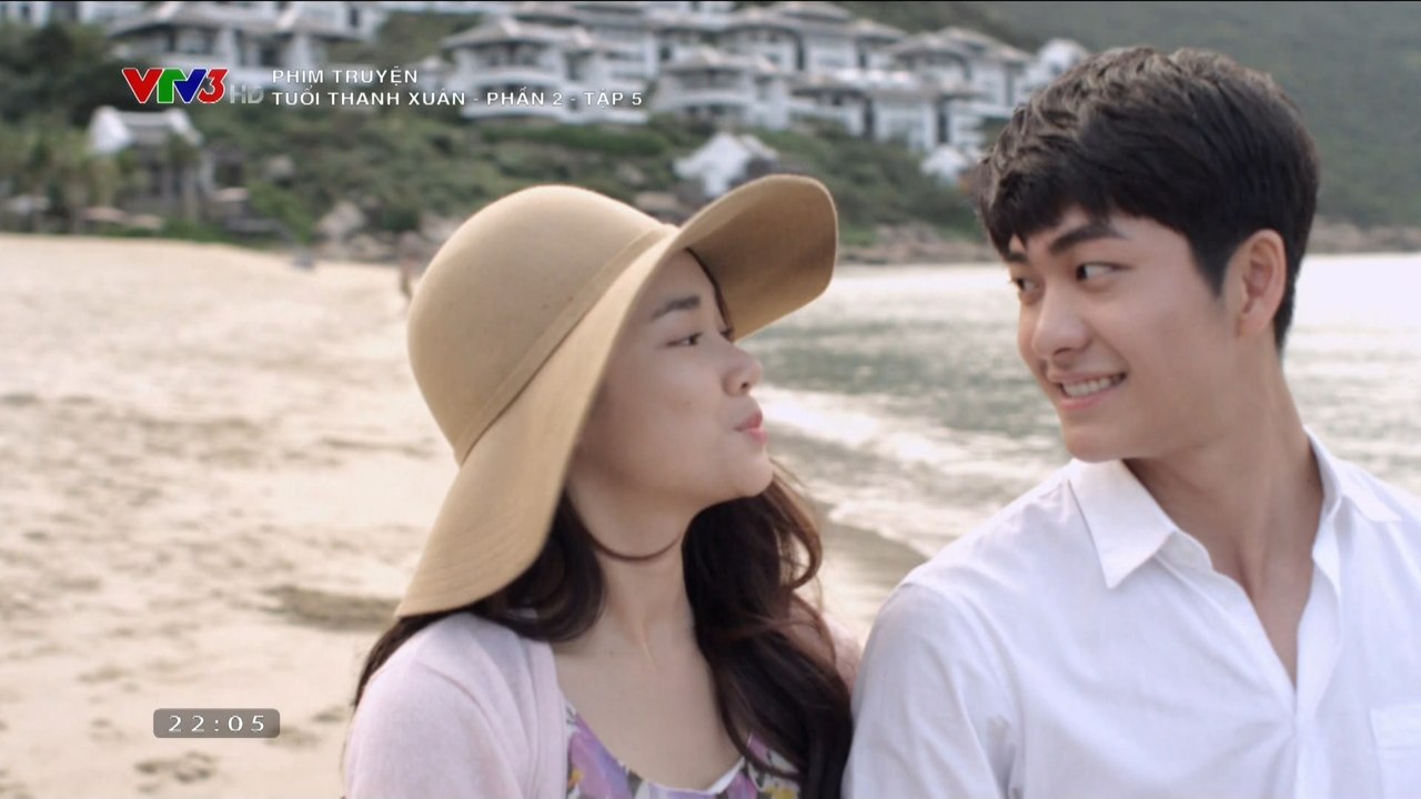 Tuổi Thanh Xuân Phần 2 Tập 5 Full - Forever Young 2