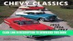 Ebook Chevy Classics: 1955 1956 1957 Free Read