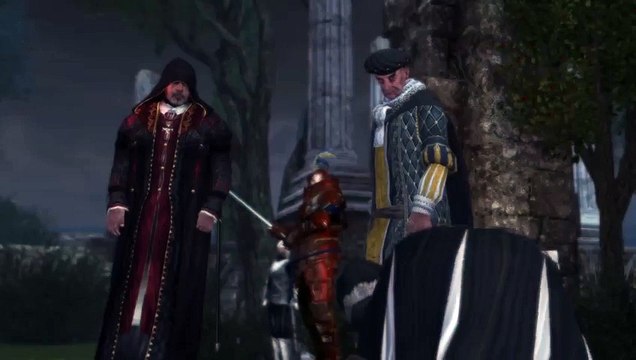 Assasins Creed Ezio Collection (4)