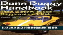 Ebook Dune Buggy Handbook: The A-Z of VW-Based Buggies Since 1964 (Reference) Free Read