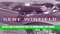 Best Seller The Legendary Custom Cars and Hot Rods of Gene Winfield Free Download