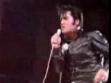 Elvis Presley-Jailhouse Rock 1968