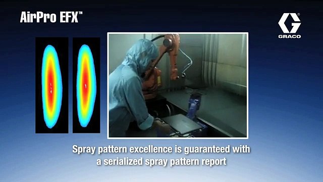 Pistolet-peinture-automatique-pneumatique-AirPro-EFX-GRACO-KAT-SYSTEMES