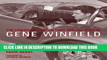 [PDF] The Legendary Custom Cars and Hot Rods of Gene Winfield Popular Colection