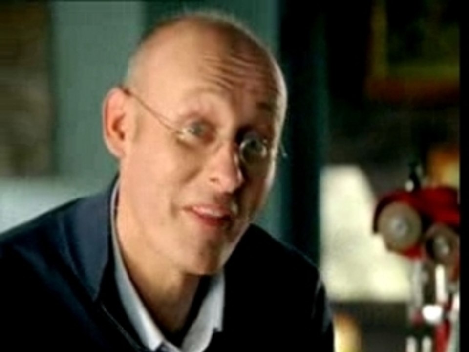 Madrange - Le Jambon Staaarr