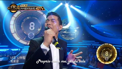 [SUB ITA] Ken(VIXX) & Choi Sangyeop - Moon of Seoul