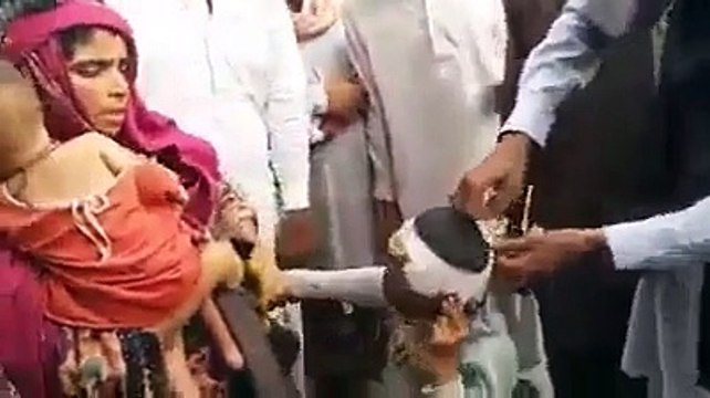 See this Fake Beggar Caught Everyone Shocked