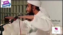 Hazrat Jibrael jab zameen pe tasreef lai By Hazrat Maulana Tariq Jameel Sahab