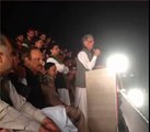 Mein ne kaha tha ke Raste mein mar jaon tu Lash bani bala pohcha daina   Pervaiz Khattak
