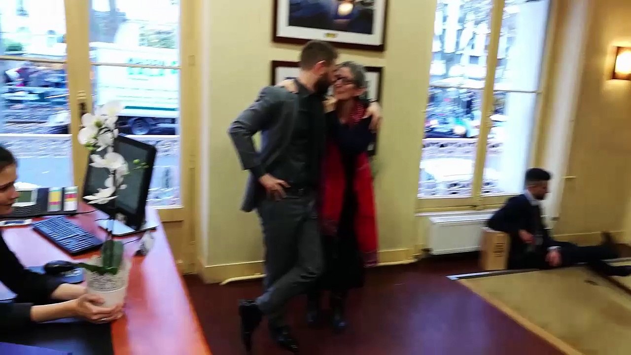 Mannequin Challenge Citya