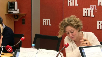 Alba Ventura : "Marine Le Pen ferme la porte de l'héritage de son père"