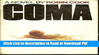 Read Coma Free Books