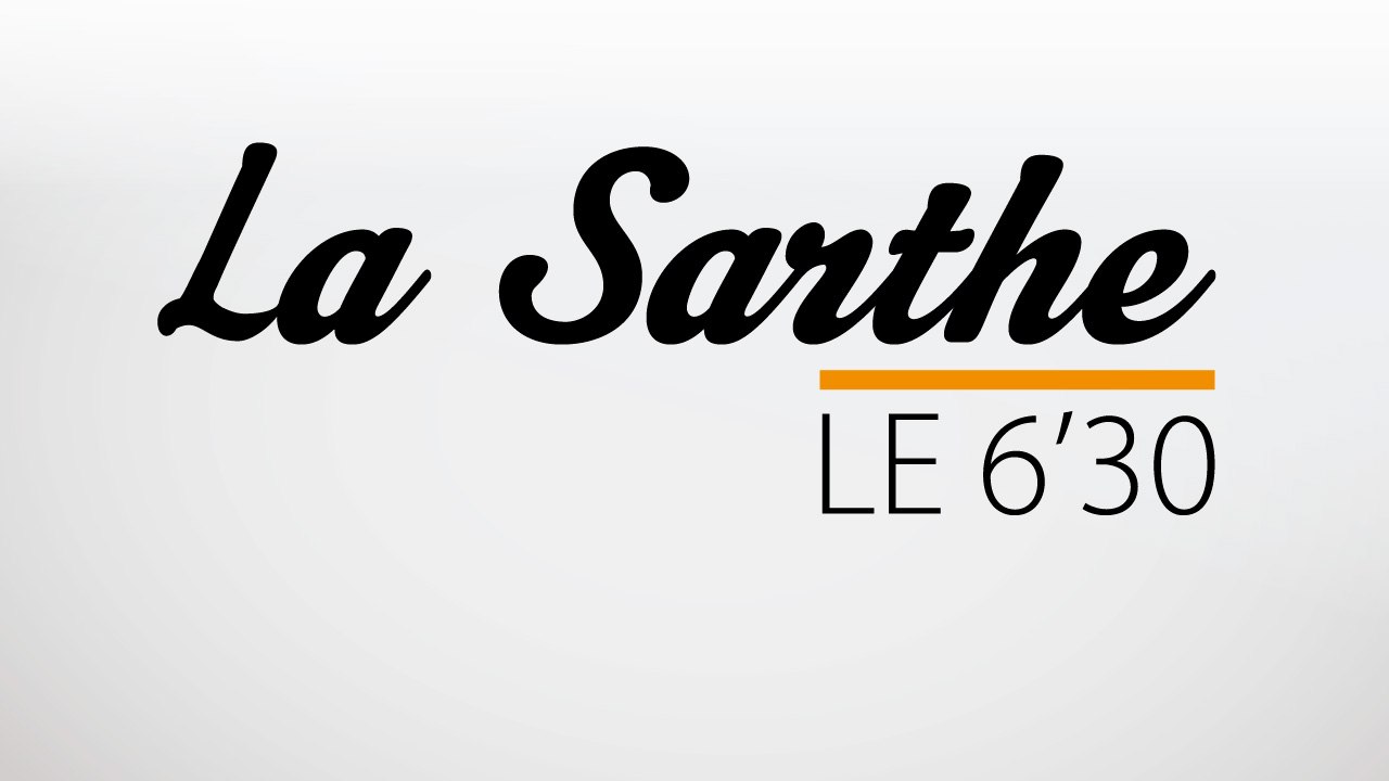 La Sarthe : 6'30 de bonheur