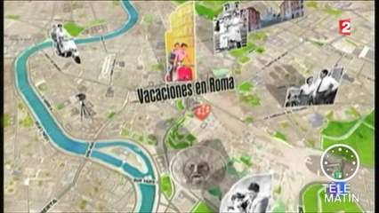 TV Ailleurs - Mediums versus Detectives